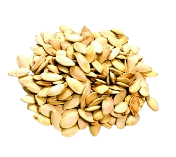 Estratto di zucca - ingrediente efficace di Helmixin